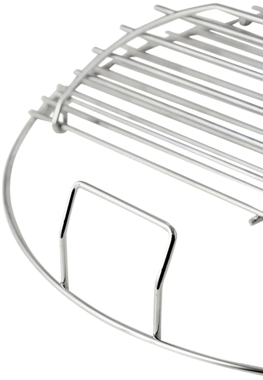 Grillrist til kuglegrill Ø57 cm - Grillexpert®