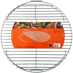 Grillrist til kuglegrill Ø57 cm - Grillexpert®