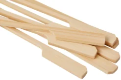 Grillspyd bambus 50 stk. - Grillexpert®