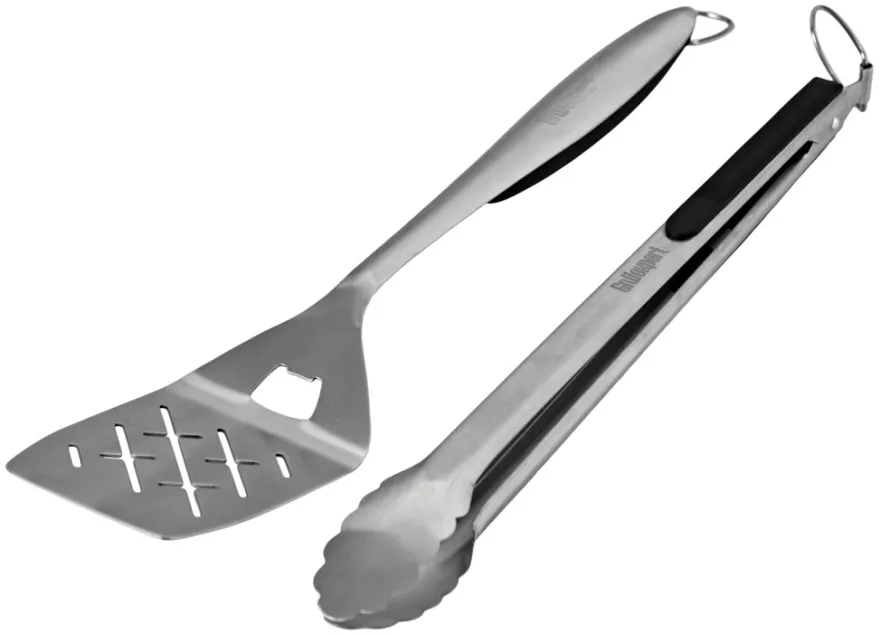 Grillsæt 2 dele - Grillexpert®