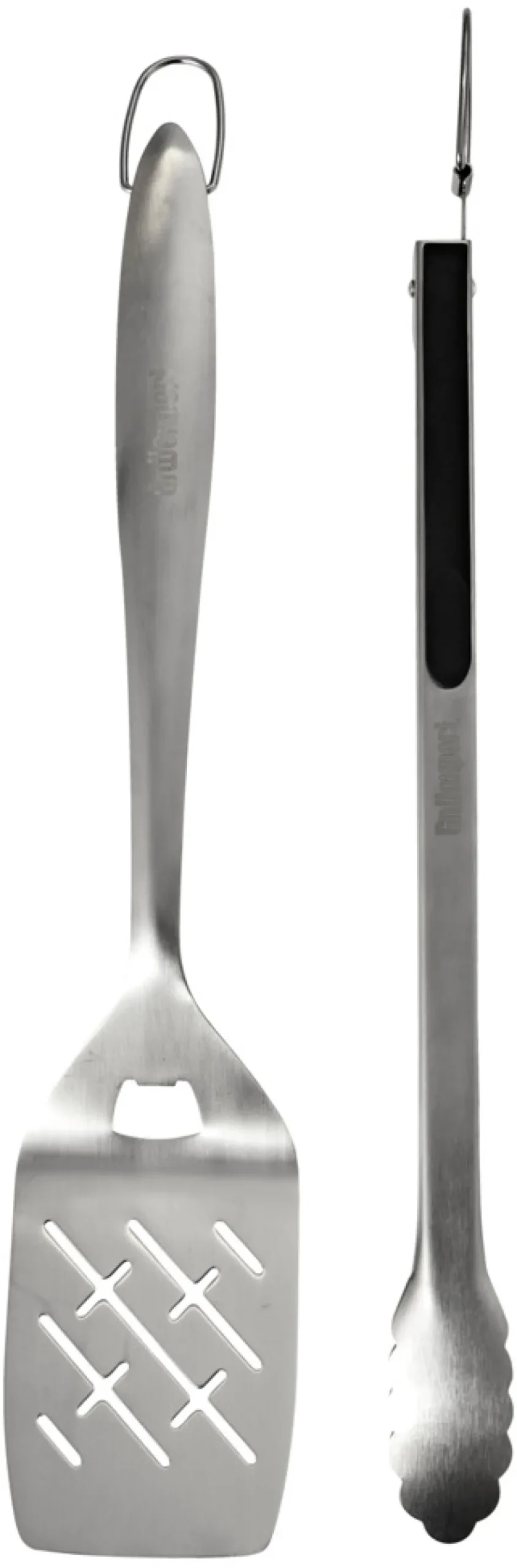 Grillsæt 2 dele - Grillexpert®