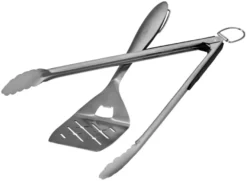 Grillsæt 2 dele - Grillexpert®