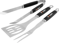 Grillsæt med 3 dele - Grillexpert®