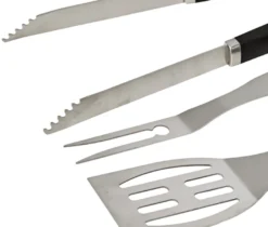 Grillsæt med 3 dele - Grillexpert®