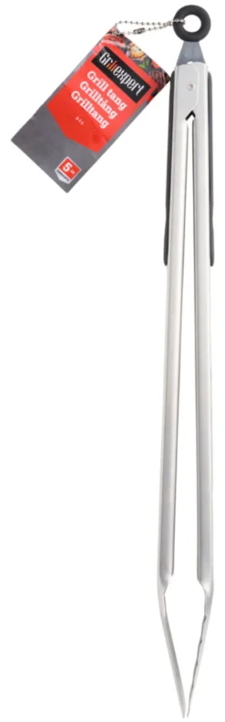 Grilltang 2-i-1 43,5 cm - Grillexpert®