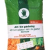 Grønne Fingre® alt-i-en gødning 15 kg