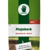 Grønne Fingre® pinjebark 60 liter