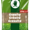 Grønne Fingre® plænegræs 1,8 kg 70-80 m²