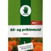 Grønne Fingre® så- og priklejord 50 liter