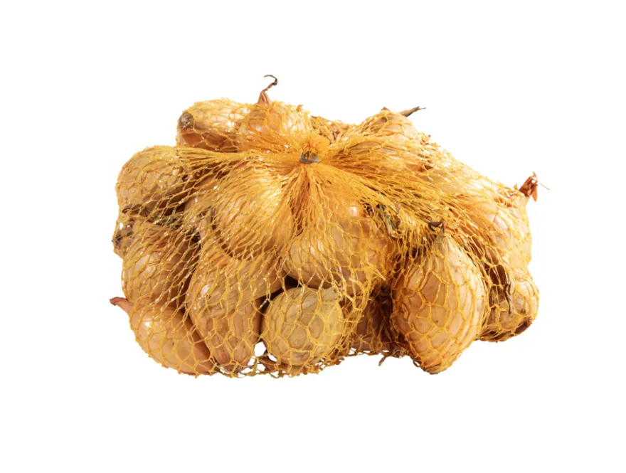 Grønne Fingre® stikløg gule løg Sturon 250 g