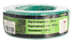 Grænseledning 100 meter - Garden®
