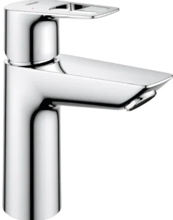Grohe Start Loop håndvaskarmatur M-size krom