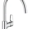 Grohe Start Loop køkkenarmatur høj tud