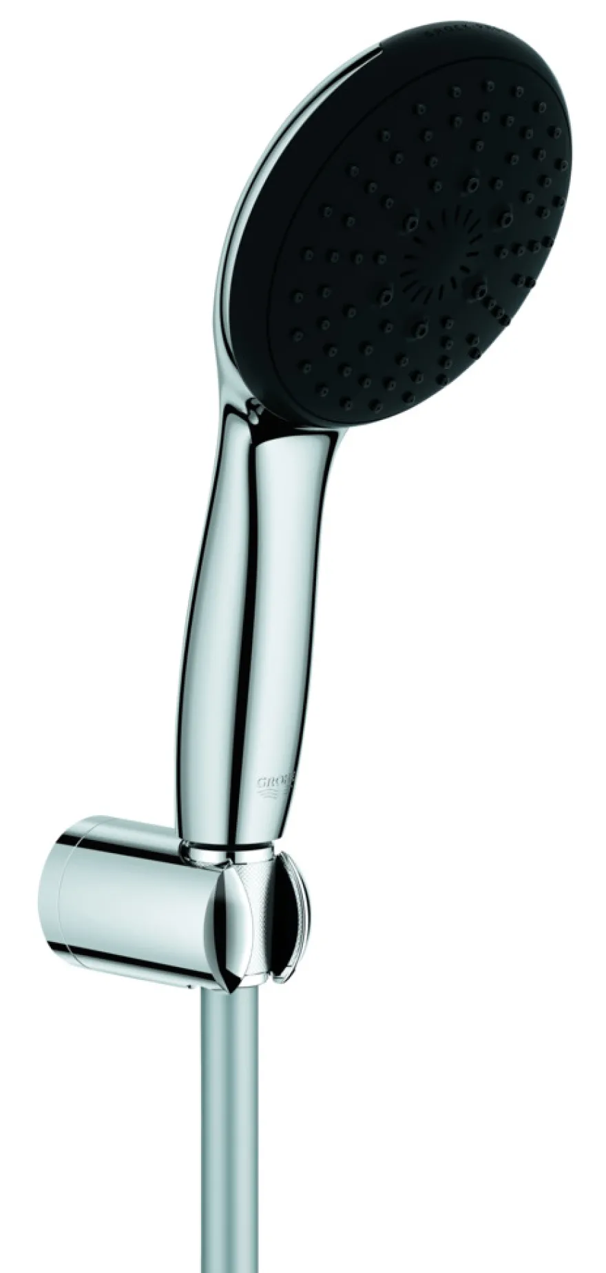 Grohe Vitalio Start Ø110 mm håndbrusersæt