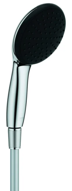 Grohe Vitalio Start Ø110 mm håndbruser og slange