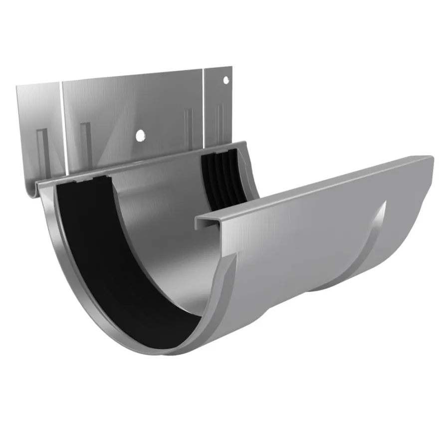 Grøvik rendesamler T125 aluminium
