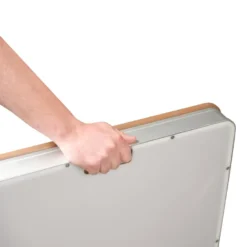 Gulvbruser komposit/aluminium