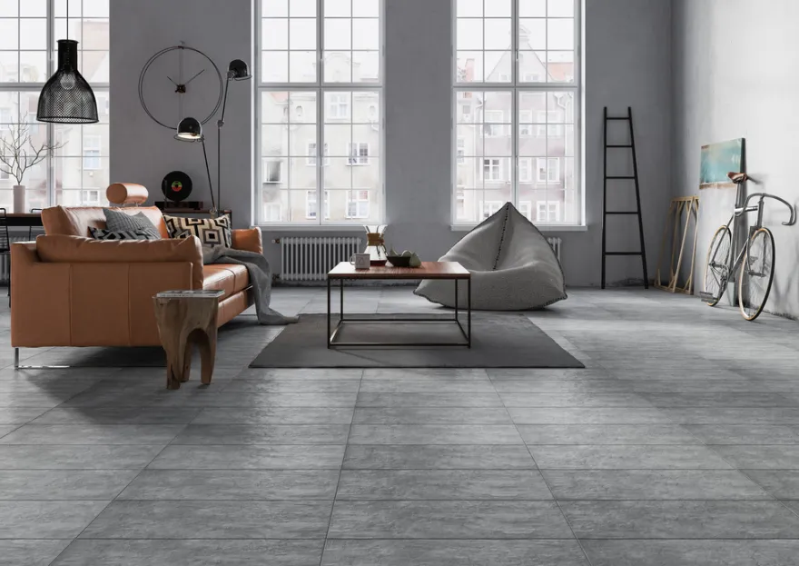 Gulvklinke Pietra Grey 30 x 60 cm