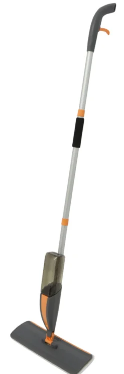 Gulvmoppe m/sprayfunktion - G. Funder