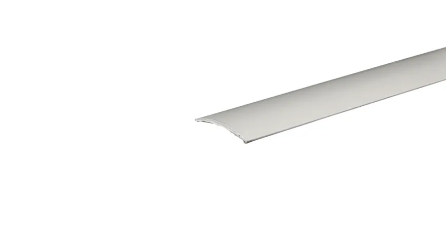 Gulvprofil alu 3,2 x 30 x 900 mm