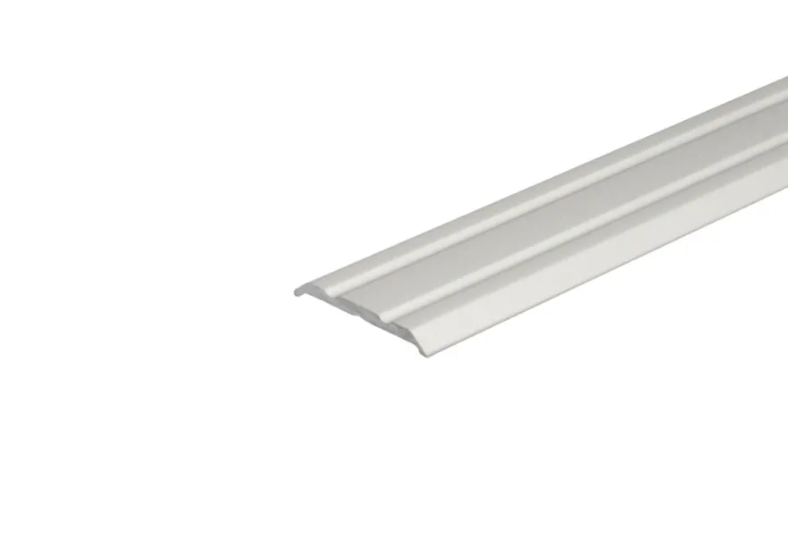 Gulvprofil alu 2,5 x 25 x 900 mm
