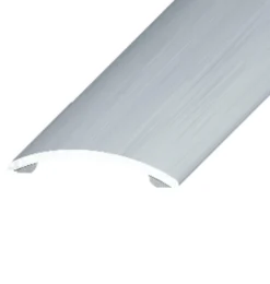 Gulvprofil alu selvklæbende 3,2 x 30 x 900 mm
