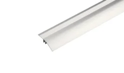 Gulvprofil top alu folieret 2 x 52 x 900 mm