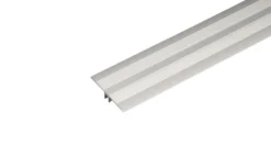Gulvprofil top alu folieret 1,8 x 42 x 1800 mm