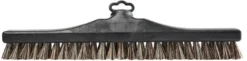 Gulvskrubbe 40 cm m/supergevind - G. Funder