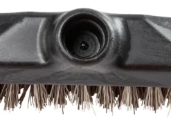 Gulvskrubbe 30 cm m/supergevind - G. Funder