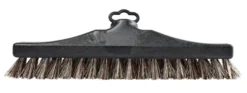 Gulvskrubbe 30 cm m/supergevind - G. Funder