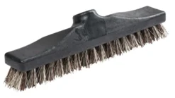 Gulvskrubbe 30 cm m/supergevind - G. Funder
