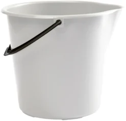 Gulvspand - hvid - 10 liter - G. Funder