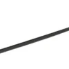 Gummilister til havehegn 16 mm × 190 cm 2 stk.