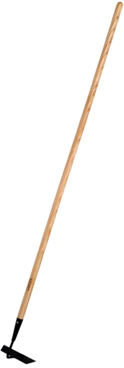Hakkejern asketræ 160 cm - Garden®