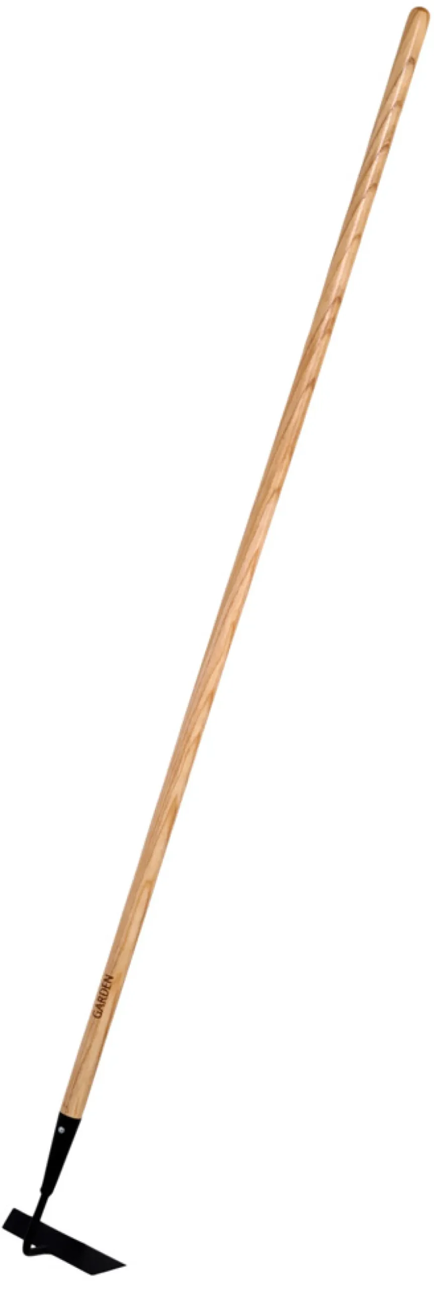 Hakkejern asketræ 160 cm - Garden®