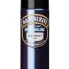 Hammerite metalmaling sort glat 400 ml
