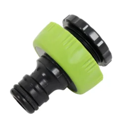 Hanekobling 1/2" + 3/4" - Garden®