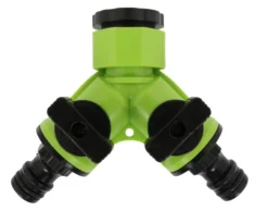 Hanekobling Y-forgrener - Garden®