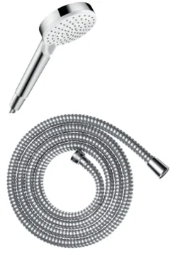 hansgrohe Crometta Vario brusesæt