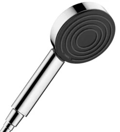 hansgrohe Pulsify håndbruser Ø105 mm