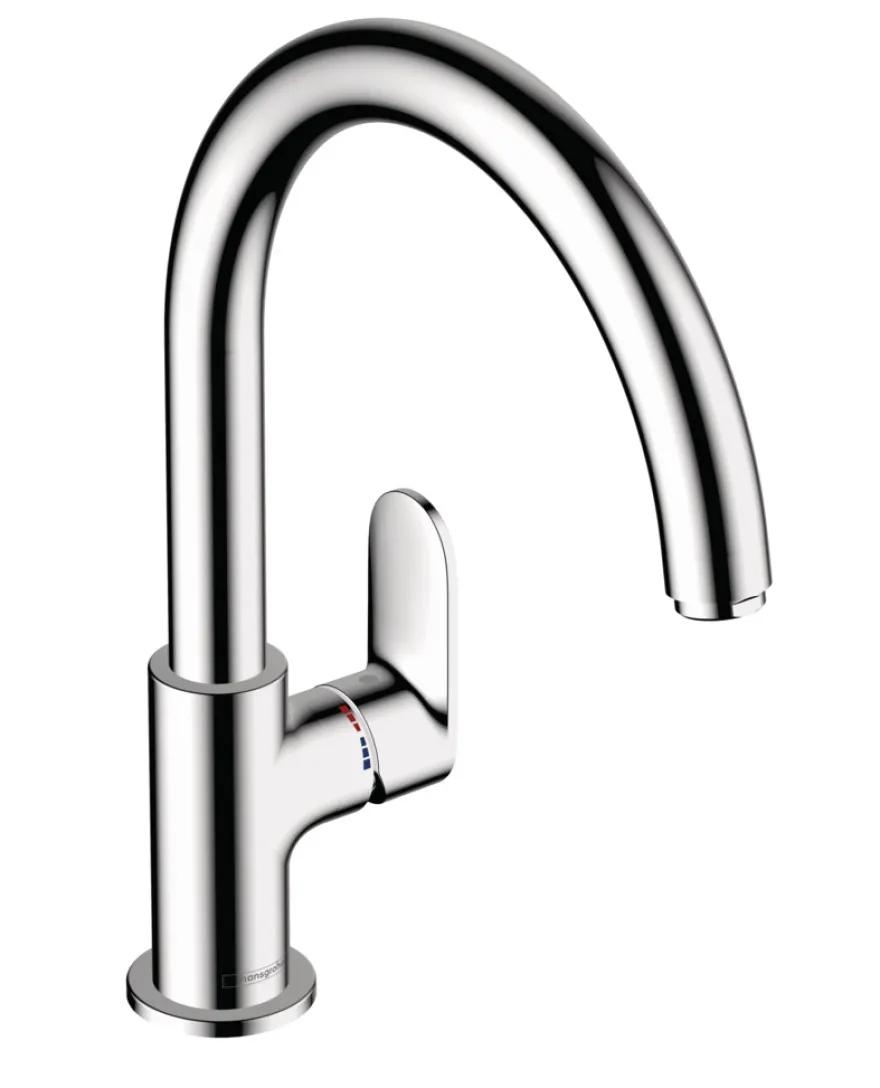 hansgrohe Vernis Blend M35 køkkenarmatur