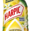 Harpic toiletrens citrus