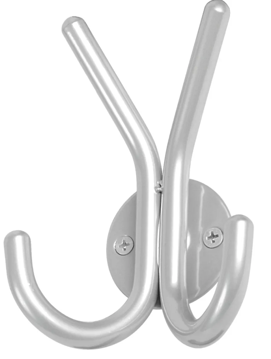 Hattekrog A-10 dobbelt satin
