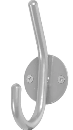 Hattekrog A-4 enkelt satin