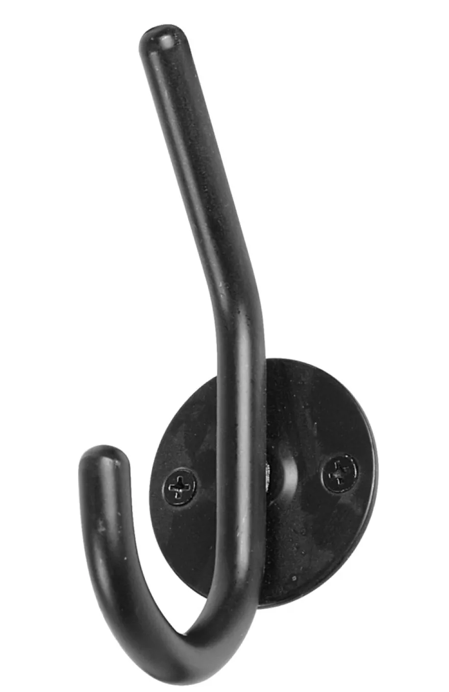 Hattekrog A-4 enkelt sort
