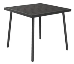 Havebord Singapore 81 x 81 cm - Sunlife®