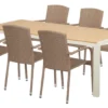 Havebord Vermont 205 x 90 cm - Sunlife®