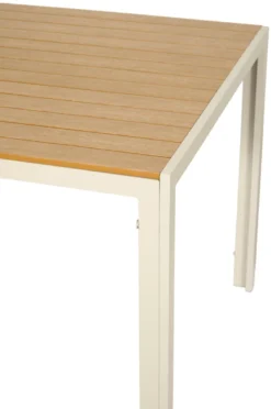 Havebord Vermont 205 x 90 cm - Sunlife®