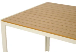 Havebord Vermont 205 x 90 cm - Sunlife®